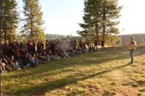 Forestry Challenge 2019